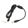  OEM DC Power Cable  5.5x2.5mm ASUS/Lenovo, 1.2m